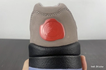 PSG-Air 5 Jordan 574 Fashionable Low 5329 DX6325- 0713